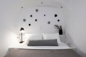w Executive Cave Villa with Outdoor Hot Tub